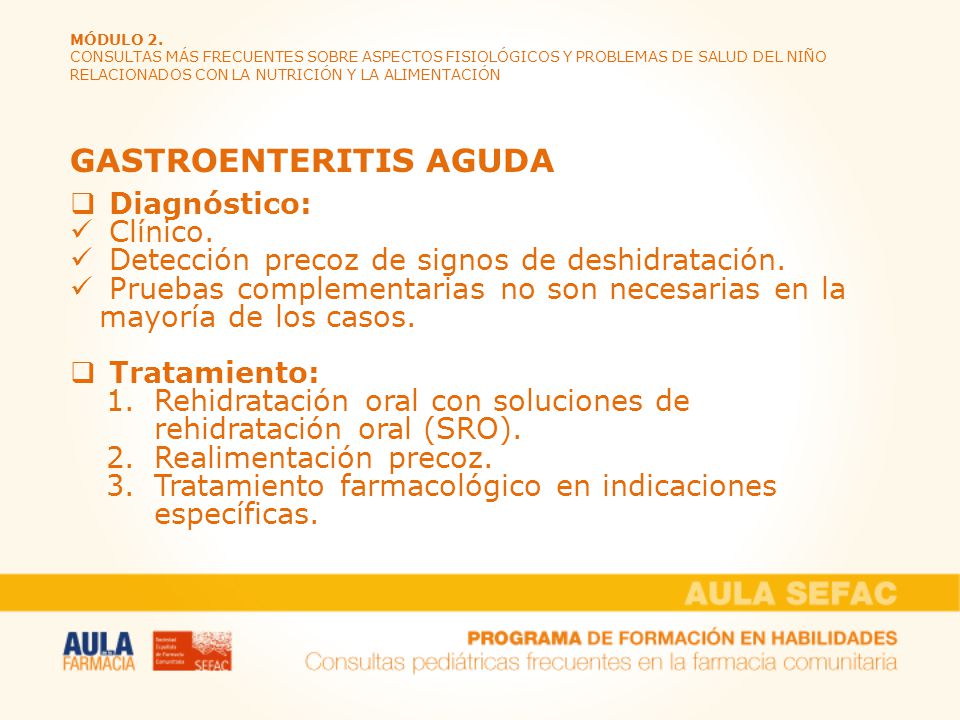sintomas de gastroenteritis aguda